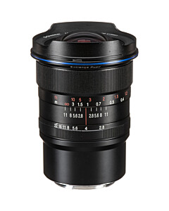 Laowa Venus 12mm f/2.8 Zero-D | Sony FE