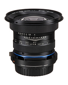 Laowa Venus 15mm f/4.0 Macro Shift | Canon EF