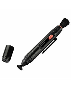 Mentter Lenspen Brush Pro