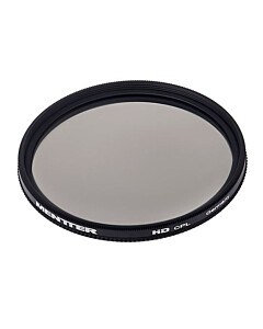 Mentter HD Circulair Polarisatiefilter