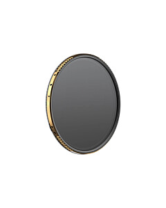 Polar Pro Variabel ND-filter 6-9 stops Mist Edition | 67mm