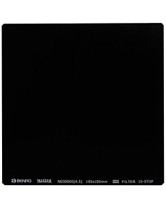 Benro ND32k filter Master Glass | 100x100mm