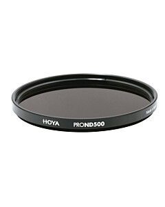 Hoya Pro ND500 filter | 72mm