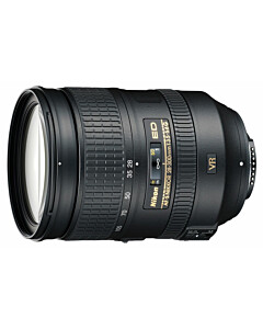 Nikon AF-S NIKKOR 28-300mm F3.5-5.6 G ED VR