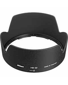 Nikon HB-32 Zonnekap