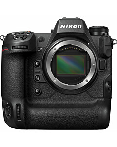 Nikon Z9 Body