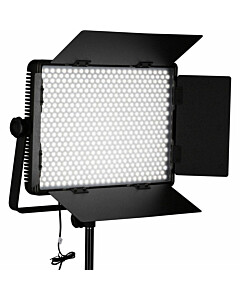 Nanlite 1200 CSA Bi-color LED paneel