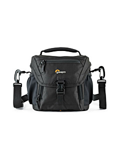 Lowepro Nova 140 AW II Black