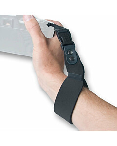 Optech SLR Wrist Strap Black