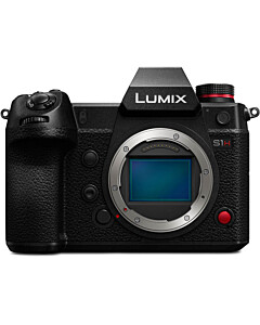 Panasonic DC-S1H