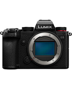 Panasonic Lumix DC-S5 Body
