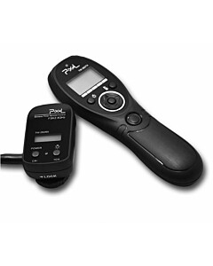 Pixel Timer Remote Control Draadloos TW-282/DC0 voor Nikon