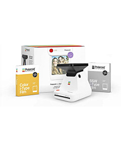Polaroid Originals Lab Starterskit