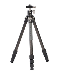 Leofoto RF-224CLH-25