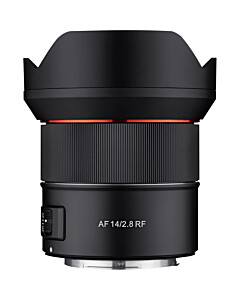 Samyang 14mm f/2.8 AF | Canon RF