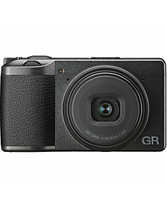 Ricoh GR III