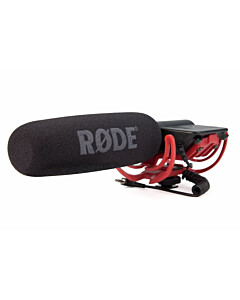 Rode Videomic Rycote