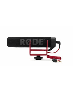 Rode VideoMic GO