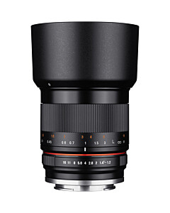 Samyang 35mm f/1.2 ED AS UMC CS | Sony E