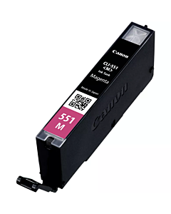 Canon CLI-551M magenta-inktcartridge