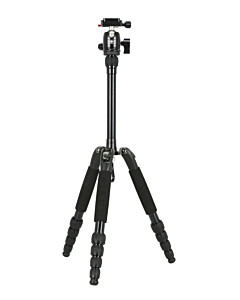 Sirui UltraLight T-005SK+B-00K (Black)