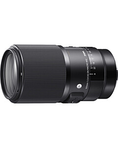 Sigma 105mm f/2.8 DG DN Macro Art | Sony FE