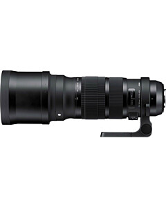 Sigma 120-300mm F2.8 DG OS HSM Sports Nikon