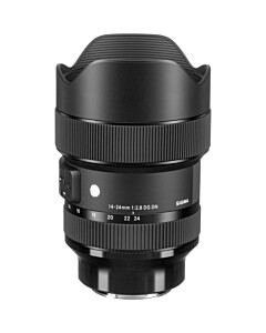 Sigma 14-24mm f/2.8 DG DN Art | Leica L