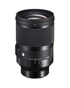 Sigma 35mm f/1.2 DG DN Art | Leica L