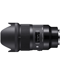 Sigma 35mm f/1.4 DG HSM Art | Leica L