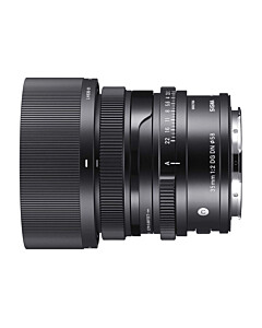 Sigma 35mm f/2.0 DG DN Contemporary | Leica L