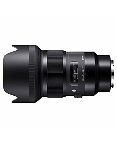 Sigma 50mm f/1.4 DG HSM Art