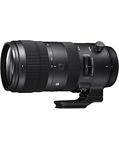 Sigma 70-200mm f/2.8 DG OS HSM Sports | Nikon F (FX)