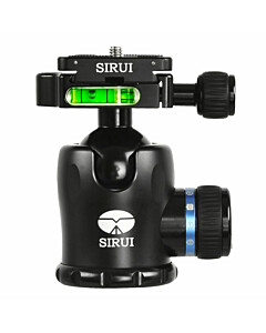 Sirui Head K-10X