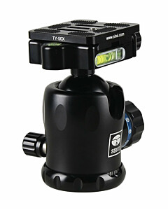 Sirui Head K-20II