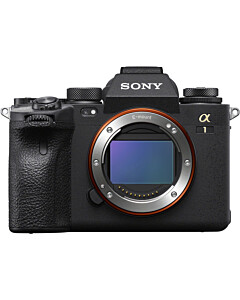 Sony A1 body