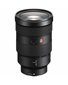 Sony FE 24-70mm f/2.8 GM
