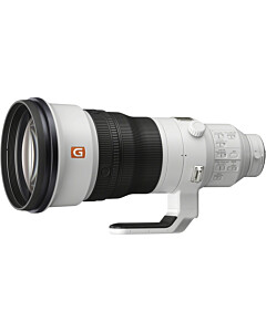 Sony FE 400mm F2.8 GM OSS
