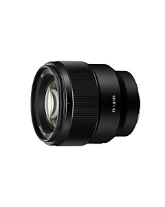 Sony FE 85mm F1.8
