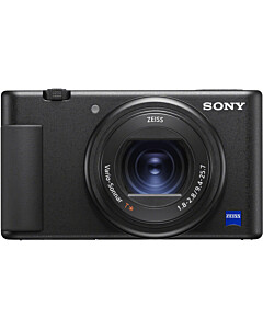 Sony ZV-1 vlogcamera