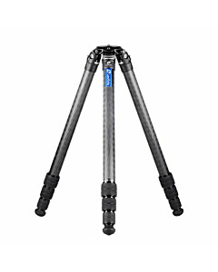 Leofoto LM-404CL Summit statief