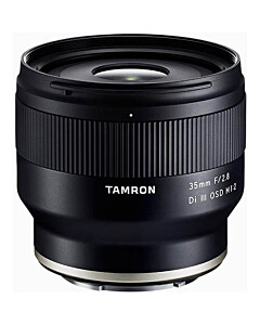 Tamron 35mm f/2.8 Di III OSD M 1:2 Sony Fe