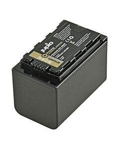 Jupio Proline VW-VBD58 / AGVBR59 | 6700 mAh