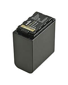 Jupio Proline VW-VBD78 / AG-VBR89G | 10.050 mAh
