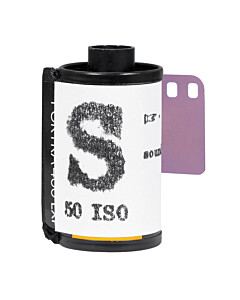Washi S 50 135/36
