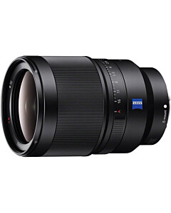 Sony FE 35mm f/1.4 Zeiss Distagon T*