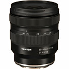Tamron 20-40mm f/2.8 DI III VXD | Sony FE