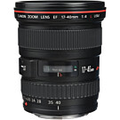 Canon EF 17-40mm f/4.0 L USM