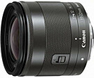 Canon EF-M 11-22mm F4.0-5.6 IS STM