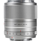 Viltrox 23mm f/1.4 AF | Canon EF-M